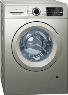 Profilo CMG12XDTR İnox Çamaşır Makinesi kullananlar yorumlar